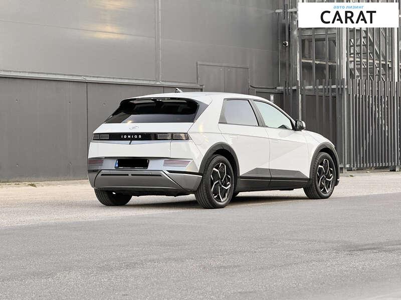 Hyundai Ioniq 2022 Hyundai Ioniq 2022