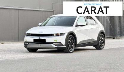 Hyundai Ioniq 2022 Hyundai Ioniq 2022