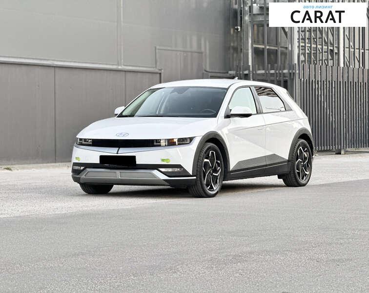 Hyundai Ioniq 2022 Hyundai Ioniq 2022