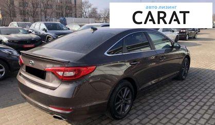 Hyundai Sonata 2017