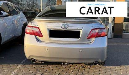 Toyota Camry 2008