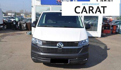 Volkswagen Transporter 2020