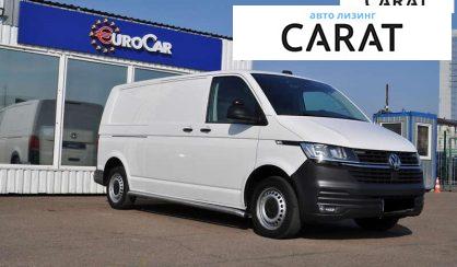 Volkswagen Transporter 2020