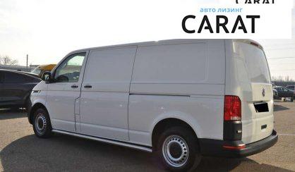 Volkswagen Transporter 2020