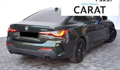 BMW 4 Series 2022