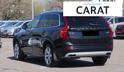 Volvo XC90 2019 Volvo XC90 2019