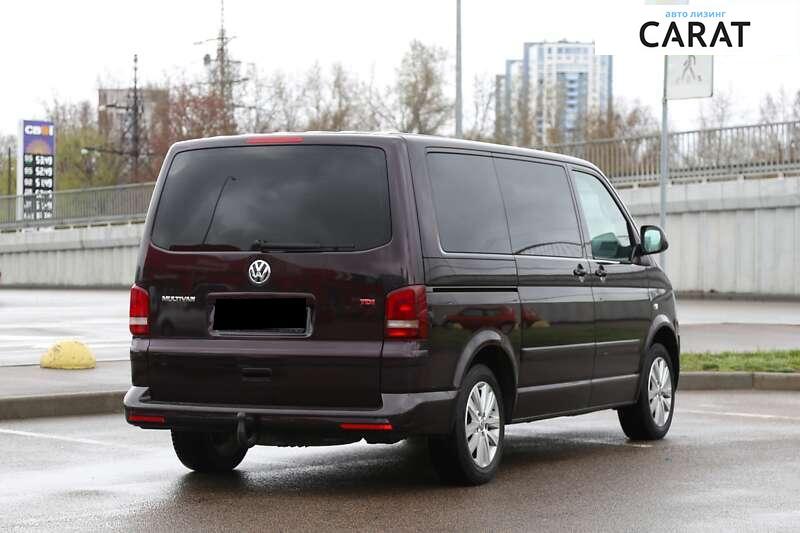 Volkswagen Multivan 2013 Volkswagen Multivan 2013