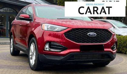 Ford Edge 2018