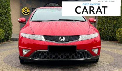 Honda Civic 2010