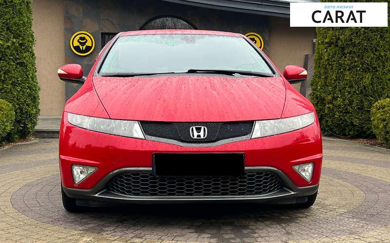 Honda Civic 2010 Honda Civic 2010
