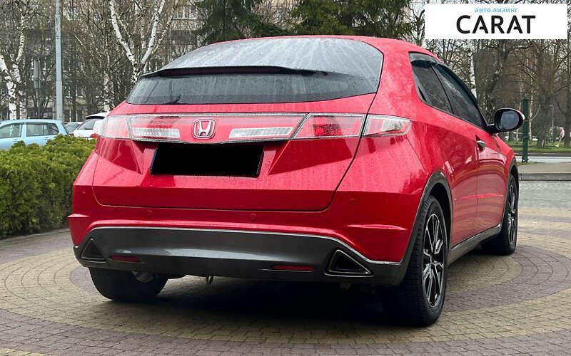 Honda Civic 2010 Honda Civic 2010