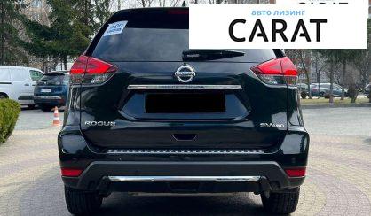 Nissan Rogue 2018 Nissan Rogue 2018