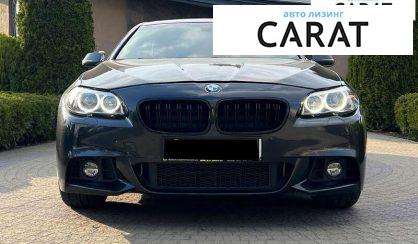 BMW 5 Series 2014 BMW 5 Series 2014