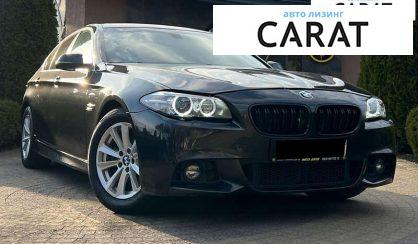 BMW 5 Series 2014 BMW 5 Series 2014