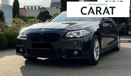 BMW 5 Series 2014 BMW 5 Series 2014