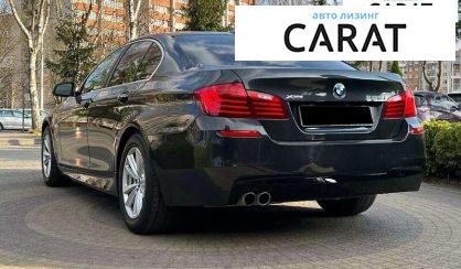 BMW 5 Series 2014 BMW 5 Series 2014