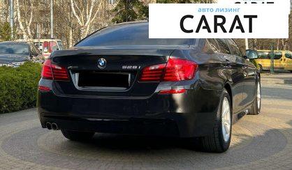 BMW 5 Series 2014 BMW 5 Series 2014