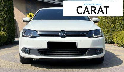 Volkswagen Jetta 2013