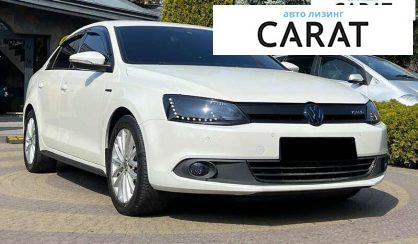 Volkswagen Jetta 2013