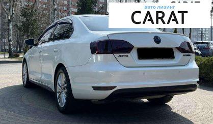 Volkswagen Jetta 2013