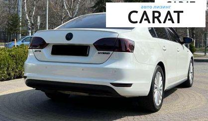 Volkswagen Jetta 2013