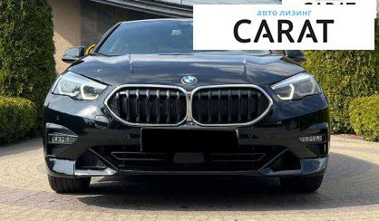 BMW 2 Series 2021