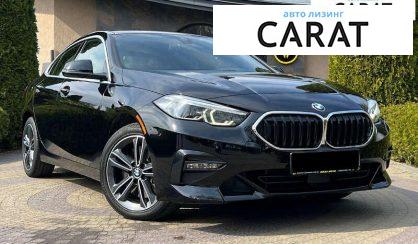 BMW 2 Series 2021