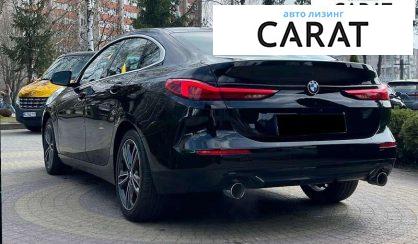 BMW 2 Series 2021