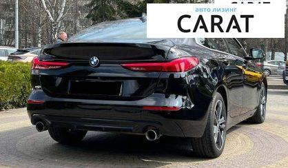 BMW 2 Series 2021