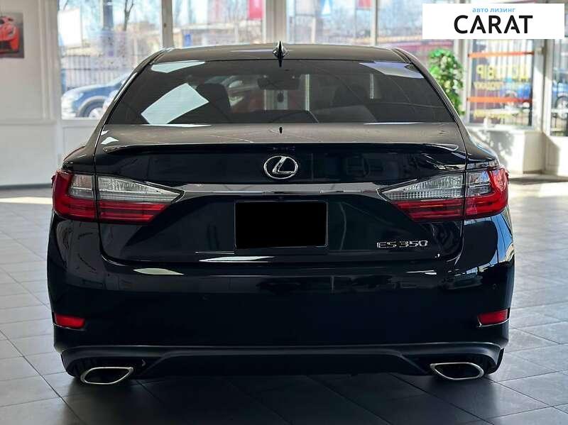 Lexus ES 2016 Lexus ES 2016