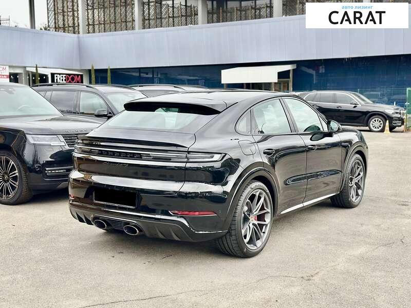 Porsche Cayenne 2024 Porsche Cayenne 2024