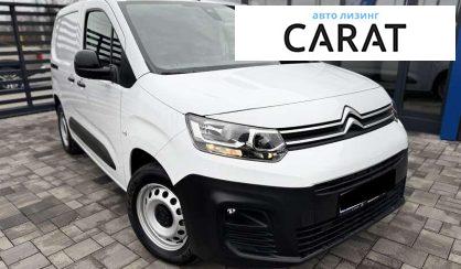 Citroen Berlingo груз. 2022
