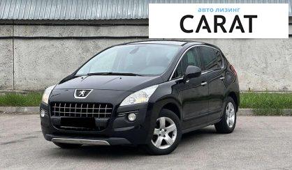 Рассмотреть Peugeot 3008 2013 Peugeot 3008 2013 - авто лізинг Carat