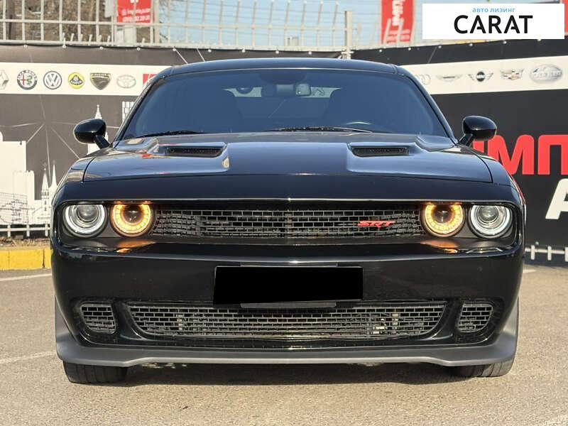 Dodge Challenger 2019 Dodge Challenger 2019