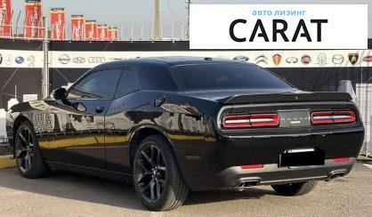 Dodge Challenger 2019 Dodge Challenger 2019