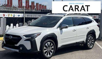 Рассмотреть Subaru Outback 2024 Subaru Outback 2024 - авто лізинг Carat