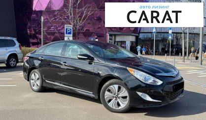 Hyundai Sonata 2014