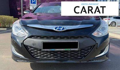 Hyundai Sonata 2014