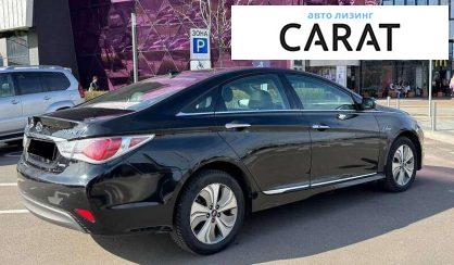 Hyundai Sonata 2014