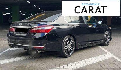Honda Accord 2017 Honda Accord 2017