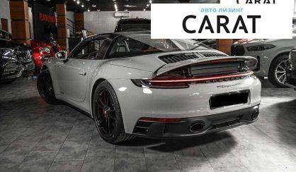 Porsche 911 2024 Porsche 911 2024