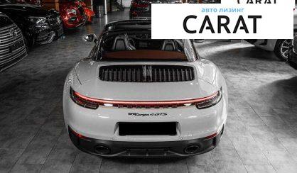 Porsche 911 2024 Porsche 911 2024