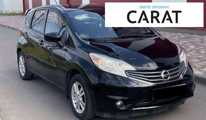 Nissan Versa 2015