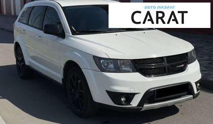 Dodge Journey 2016