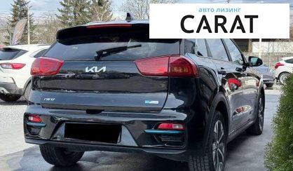 Kia Niro 2022