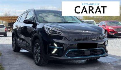 Kia Niro 2022