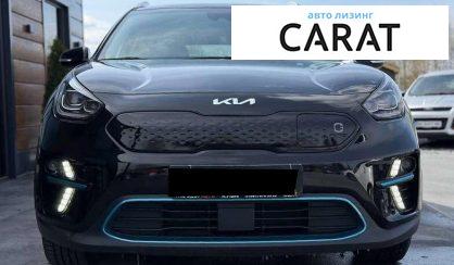 Kia Niro 2022