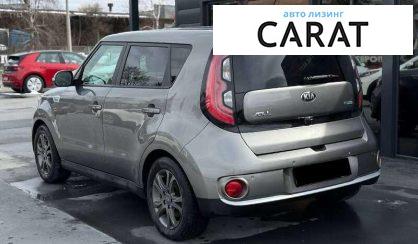 Kia Soul 2015