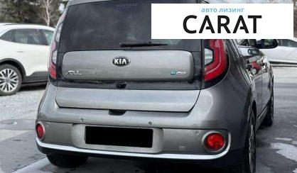Kia Soul 2015