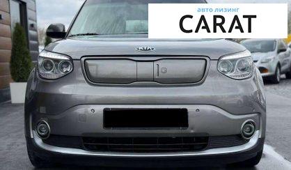 Kia Soul 2015